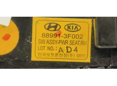 Recambio de modulo electronico para kia opirus referencia OEM IAM 889913F002  
