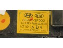 Recambio de modulo electronico para kia opirus referencia OEM IAM 889913F002  