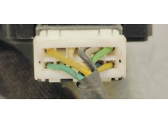 Recambio de modulo electronico para kia opirus referencia OEM IAM 889913F002  