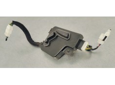 Recambio de modulo electronico para kia opirus referencia OEM IAM 889913F002  