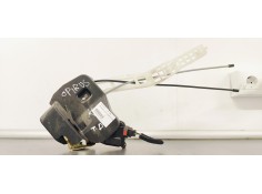 Recambio de cerradura puerta trasera derecha para kia opirus referencia OEM IAM   