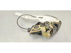 Recambio de cerradura puerta trasera derecha para kia opirus referencia OEM IAM   