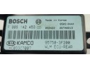 Recambio de modulo electronico para kia opirus referencia OEM IAM 957503F200  