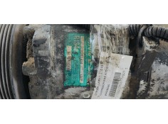 Recambio de compresor aire acondicionado para citroen jumpy referencia OEM IAM 9640486480  