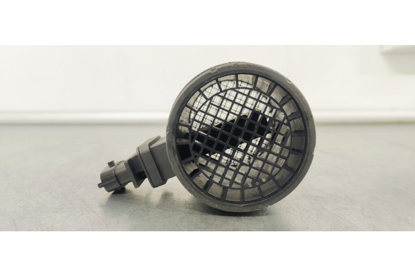 Recambio de caudalimetro para opel antara cosmo plus 4x4 referencia OEM IAM 0281002683  