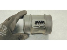 Recambio de caudalimetro para opel antara cosmo plus 4x4 referencia OEM IAM 0281002683  