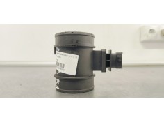 Recambio de caudalimetro para opel antara cosmo plus 4x4 referencia OEM IAM 0281002683  