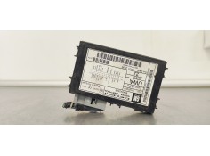 Recambio de modulo electronico para opel antara cosmo plus 4x4 referencia OEM IAM 13187911  