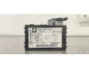 Recambio de modulo electronico para opel antara cosmo plus 4x4 referencia OEM IAM 13187911  
