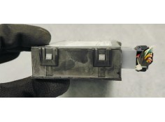 Recambio de modulo electronico para opel antara cosmo plus 4x4 referencia OEM IAM 13187911  
