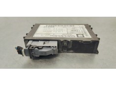Recambio de modulo electronico para opel antara cosmo plus 4x4 referencia OEM IAM 13187911  