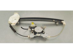 Recambio de elevalunas trasero izquierdo para opel antara cosmo plus 4x4 referencia OEM IAM 96672884  