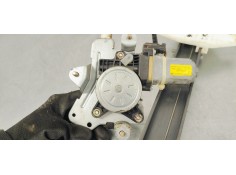 Recambio de elevalunas trasero izquierdo para opel antara cosmo plus 4x4 referencia OEM IAM 96672884  