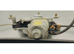 Recambio de elevalunas trasero izquierdo para opel antara cosmo plus 4x4 referencia OEM IAM 96672884  