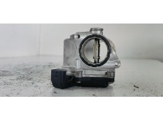 Recambio de caja mariposa para renault kangoo expression referencia OEM IAM 161A09794R  