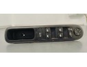 Recambio de mando elevalunas delantero izquierdo para peugeot 5008 1.6 hdi 115 fap referencia OEM IAM 96650620ZD  