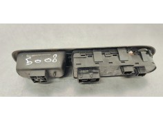 Recambio de mando elevalunas delantero izquierdo para peugeot 5008 1.6 hdi 115 fap referencia OEM IAM 96650620ZD  