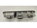 Recambio de mando elevalunas delantero izquierdo para peugeot 5008 1.6 hdi 115 fap referencia OEM IAM 96650620ZD  