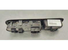 Recambio de mando elevalunas delantero izquierdo para peugeot 5008 1.6 hdi 115 fap referencia OEM IAM 96650620ZD  