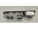 Recambio de mando elevalunas delantero izquierdo para peugeot 5008 1.6 hdi 115 fap referencia OEM IAM 96650620ZD  