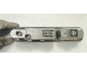 Recambio de mando elevalunas delantero izquierdo para peugeot 5008 1.6 hdi 115 fap referencia OEM IAM 96650620ZD  