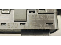 Recambio de mando elevalunas delantero izquierdo para peugeot 5008 1.6 hdi 115 fap referencia OEM IAM 96650620ZD  