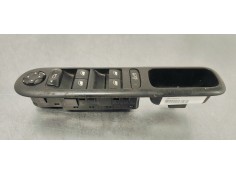 Recambio de mando elevalunas delantero izquierdo para peugeot 5008 1.6 hdi 115 fap referencia OEM IAM 96650620ZD  