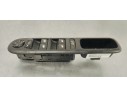 Recambio de mando elevalunas delantero izquierdo para peugeot 5008 1.6 hdi 115 fap referencia OEM IAM 96650620ZD  