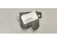 Recambio de cerradura maletero / porton para volkswagen passat berlina (3b2) highline syncro / 4motion referencia OEM IAM 3B9827