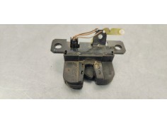 Recambio de cerradura maletero / porton para volkswagen passat berlina (3b2) highline syncro / 4motion referencia OEM IAM 3B9827