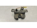 Recambio de cerradura maletero / porton para volkswagen passat berlina (3b2) highline syncro / 4motion referencia OEM IAM 3B9827