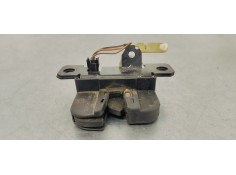 Recambio de cerradura maletero / porton para volkswagen passat berlina (3b2) highline syncro / 4motion referencia OEM IAM 3B9827