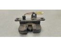 Recambio de cerradura maletero / porton para volkswagen passat berlina (3b2) highline syncro / 4motion referencia OEM IAM 3B9827