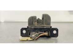 Recambio de cerradura maletero / porton para volkswagen passat berlina (3b2) highline syncro / 4motion referencia OEM IAM 3B9827