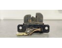 Recambio de cerradura maletero / porton para volkswagen passat berlina (3b2) highline syncro / 4motion referencia OEM IAM 3B9827