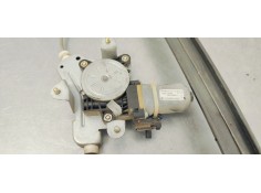 Recambio de elevalunas trasero derecho para opel antara cosmo plus 4x4 referencia OEM IAM 96672885  