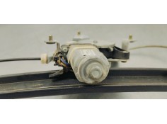 Recambio de elevalunas trasero derecho para opel antara cosmo plus 4x4 referencia OEM IAM 96672885  