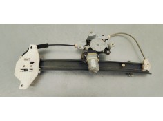 Recambio de elevalunas trasero derecho para opel antara cosmo plus 4x4 referencia OEM IAM 96672885  