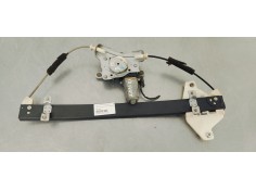 Recambio de elevalunas delantero derecho para opel antara cosmo plus 4x4 referencia OEM IAM 96672883  