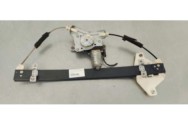 Recambio de elevalunas delantero derecho para opel antara cosmo plus 4x4 referencia OEM IAM 96672883  