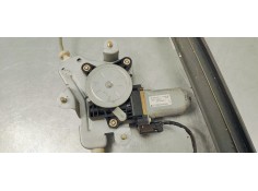 Recambio de elevalunas delantero derecho para opel antara cosmo plus 4x4 referencia OEM IAM 96672883  