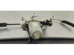 Recambio de elevalunas delantero derecho para opel antara cosmo plus 4x4 referencia OEM IAM 96672883  