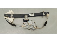 Recambio de elevalunas delantero derecho para opel antara cosmo plus 4x4 referencia OEM IAM 96672883  