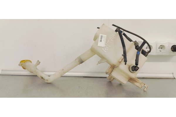 Recambio de deposito limpia para opel antara cosmo plus 4x4 referencia OEM IAM 96627002  