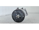 Recambio de compresor aire acondicionado para opel astra k lim. 5türig dynamic referencia OEM IAM 39034464  