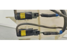 Recambio de deposito limpia para opel antara cosmo plus 4x4 referencia OEM IAM 96627002  