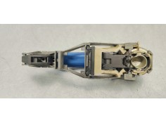 Recambio de maneta exterior trasera izquierda para volkswagen passat berlina (3b2) highline syncro / 4motion referencia OEM IAM 