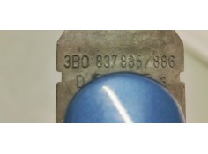 Recambio de maneta exterior trasera izquierda para volkswagen passat berlina (3b2) highline syncro / 4motion referencia OEM IAM 