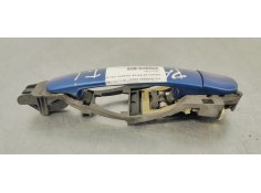 Recambio de maneta exterior trasera izquierda para volkswagen passat berlina (3b2) highline syncro / 4motion referencia OEM IAM 