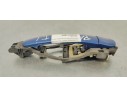 Recambio de maneta exterior trasera izquierda para volkswagen passat berlina (3b2) highline syncro / 4motion referencia OEM IAM 